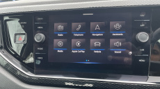 Volkswagen Polo 1.0 TSI Life 5dr DSG Petrol Hatchback